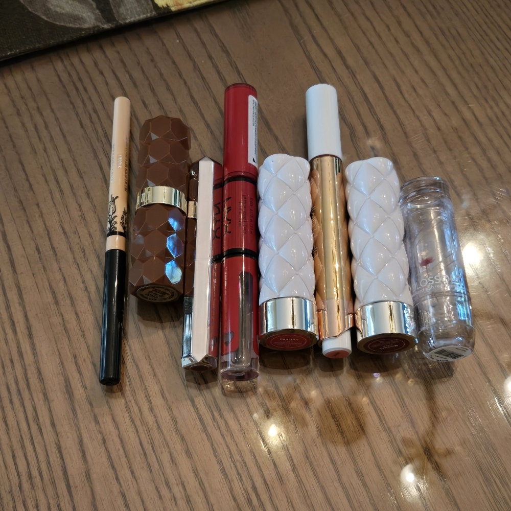 Special Occasion Lipstick Bundle